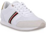 Tommy Hilfiger Scarpe Ybs Essential Runner, FW07163YBS