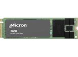 Micron 7450 Pro 480GB Nvme M.2 (22X80) Non-Sed