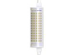 Blulaxa Lampada Led Smd, R7S, Eek: E, 19W, 2452Lm, 2700K