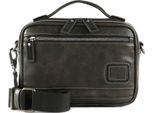 Picard Borsa A Tracolla Breakers Crossover Bag Graphit Marrone Scuro