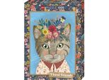 Heye Puzzle Amici Floreali: Il Bellissimo Fiore 1000 Pezzi