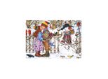 Puzzle Anatoliani Primo Bacio 500 Pezzi