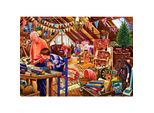 Bluebird Puzzle Playtime 1500 Pezzi