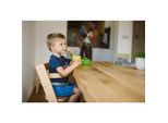 Sedia Da Pranzo In Legno Freeon Chef Nature