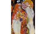 Bluebird Puzzle Serpenti D'acqua Ii 1000 Pezzi