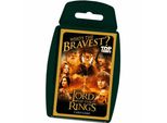 Eleven Force - Premium Akcesorium Do Gry Lord Of The Rings Top Trumps
