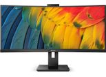 Philips 34B1U5600CH - Serie 5000 - Monitor Led - Curvo - 34""
