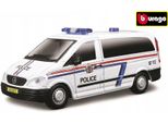 Bburago 1:50 Mercedes-Benz Vito