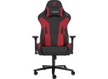 Genesis NFG-1927 Genesis Gaming Chair Nitro 720 Nero/Rosso