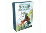 Giochi Instabili - Set Di Espansione Avventura