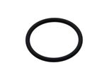 Guarnizione Di Scarico Per Sachs Saxonette Spartamet Anello Di Tenuta Rotondo 27 X 2,5