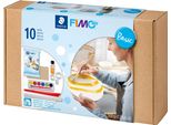 Staedtler® 81 Set 01 Set Di Modellazione Fimoair 81 Basic