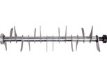 Einhell 3405962 Accessorio Per Arieggiatore Tamburo Per Coltelli