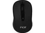 Inca Maus IWM-331RS 1600 Dpi,Wireless,Nano-Usb,Sl,Blau Retail