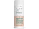 Revlon Professional Restart Curls Next-Day Refreshing Tonic 200 Ml