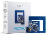 Aeotec Z-Pi 7, Z-Wave Plus Aeotec | Z-Pi 7, Z-Wave Plus