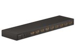 Goobay 58484 Splitter Video Hdmi 8X Hdmi