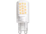 Blulaxa Lampada A Led Con Base A Perno, G9, Eek: E, 4,2W, 470Lm, 3000K