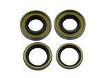 Set Paraolio Motore Per Hercules K50 Kx Xe 5 Mk Sb 1 2 3 4 RT159 Supra 4 Gp Enduro