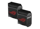Asus Wl-Router Rog Capture GT6 AX10000 Aimesh 2Er Nero