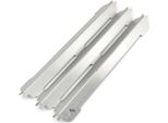 Barra Di Aromatizzazione In Acciaio Inox Per Broil King Baron E Crown - Extra Forte 1,5 Mm (1 Pezzo - Quantità Da Ordinare)