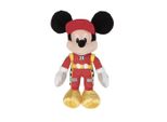 Dino Peluche 25 Cm Mickey Racer
