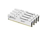 Kingston Technology Fury Beast Memoria 4 X 32 Gb