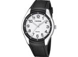 Calypso K5843/1 Orologio Da Polso Da Uomo Al Quarzo Nero/Bianco