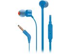 Cuffie In-Ear Jbl Tune 160 Blu