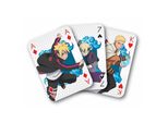 Karty Do Gry Boruto: Naruto Pokolenia NastęPne - 54 Szt. Z Postaciami