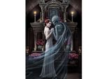 Art Puzzle Collezione Di Puzzle Anne Stokes: Per Sempre 1000 Pezzi