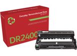 Xerox Drum Everyday Remanufactured Brother DR2400 Black