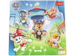 Puzzle Holzpuzzle Paw Patrol Trefl