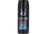 Axe Anarchy Deodorante Spray 150Ml