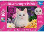 Gatto Glitterato Ravensburger 13358
