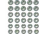 Gn Jabra Jabra Perform 45 Bulk Refresher Kit - Ohrpolster FüR Headset - FüR Perform 45 (14101-88)