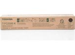 Toner T-FC200EK Fuere-Studio 2500AC Black 6AJ00000123 6AJ00000196 - Tonereinheit (6AJ00000260)