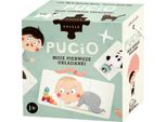 Nk Pucio I Miei Primi Puzzle 78703