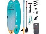 Aqua Marina Dhyana Summer Vacation 10'8'' (325 Cm) Paddleboard