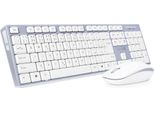 Connect It CKM-7510-CS Bianco - It/Sk