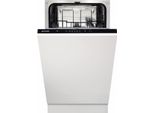 Gorenje Lavastoviglie Completamente Integrata GV520E15