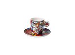 Goebel Billy The Artist Evolution Of Love I...