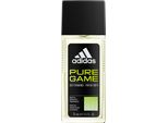 Adidas Pure Game Fragranza Per Il Corpo Per Gli Uomini 75Ml