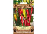 Paprika Dolce Di Corno Di Capra Sora 64508