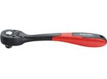Cricchetto, 72 Denti, 1/4", L 150 Mm, Crv"