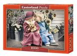 Castorland Puzzle Primo Amore 1000 Pezzi