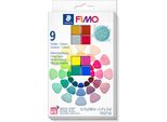 Argilla Da Modellare Fimo® Effetto Pelle Set Argilla Da Modellare Fimo Effetto Perle Mp Argilla Da Modellare A Indurimento In Forno