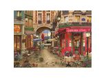 Puzzle Anatolic Cafe Des Paris 1000 Pezzi