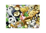 Ravensburger Puzzle Di Peluche 35 Pezzi