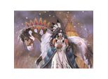 Puzzle Anatolico Wicasa 1000 Pezzi